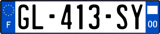 GL-413-SY