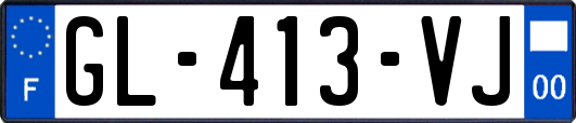 GL-413-VJ