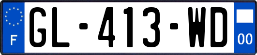 GL-413-WD
