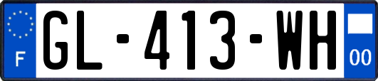 GL-413-WH