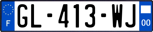 GL-413-WJ