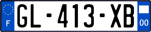 GL-413-XB