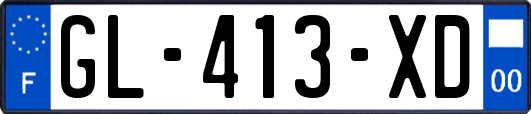 GL-413-XD