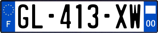 GL-413-XW