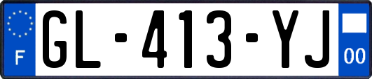GL-413-YJ