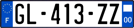 GL-413-ZZ