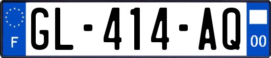 GL-414-AQ