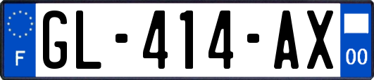 GL-414-AX