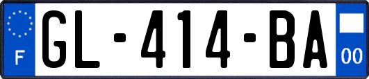GL-414-BA