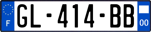 GL-414-BB