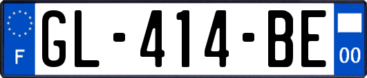 GL-414-BE