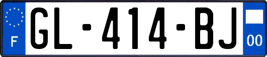 GL-414-BJ
