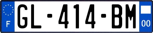 GL-414-BM