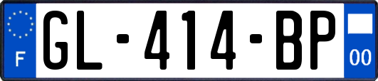 GL-414-BP