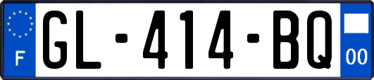 GL-414-BQ