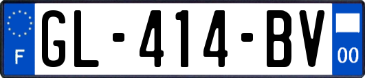 GL-414-BV