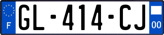 GL-414-CJ