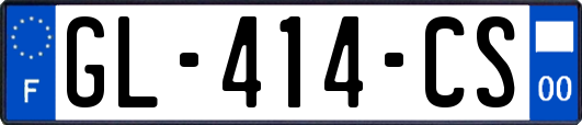 GL-414-CS