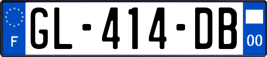 GL-414-DB