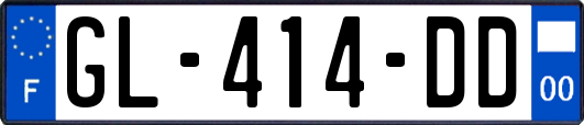 GL-414-DD