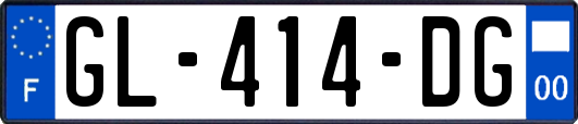 GL-414-DG