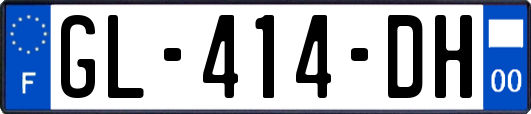 GL-414-DH