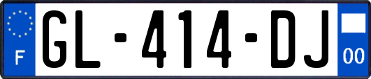 GL-414-DJ