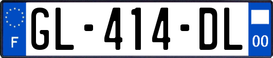 GL-414-DL