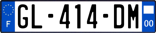 GL-414-DM