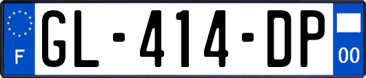GL-414-DP