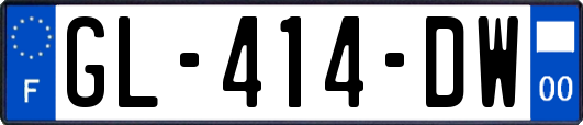 GL-414-DW