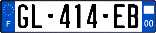 GL-414-EB
