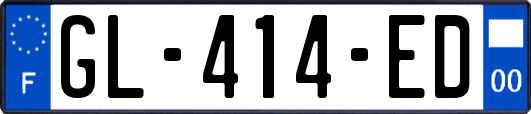 GL-414-ED