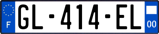 GL-414-EL