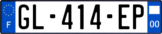GL-414-EP