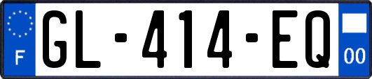GL-414-EQ