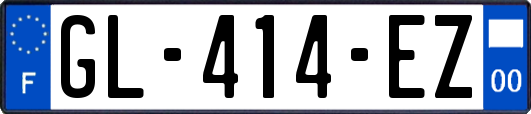 GL-414-EZ