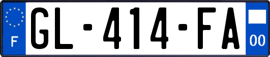 GL-414-FA