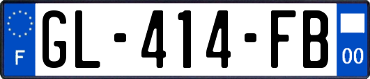 GL-414-FB