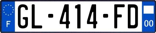 GL-414-FD