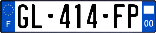 GL-414-FP