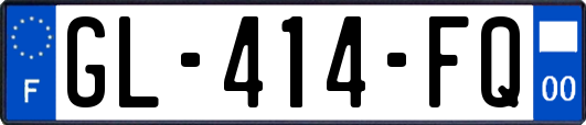 GL-414-FQ