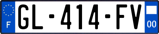 GL-414-FV