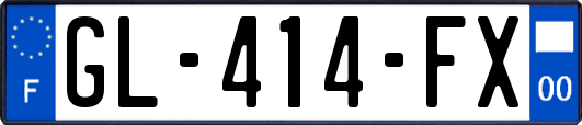 GL-414-FX