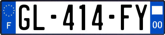 GL-414-FY