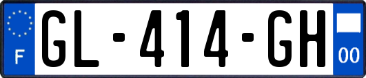 GL-414-GH