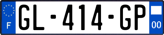 GL-414-GP