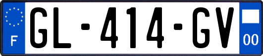 GL-414-GV