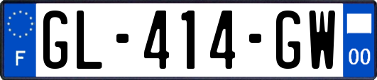 GL-414-GW