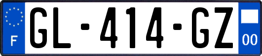 GL-414-GZ